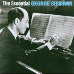 GEORGE GERSHWIN - THE...