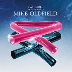 MIKE OLDFIELD - TWO SIDES -...