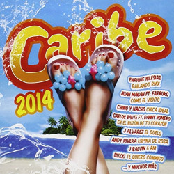 VARIOS CARIBE 2014 - CARIBE...