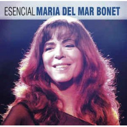 MARIA DEL MAR BONET - ESENCIAL