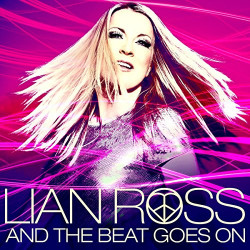 LIAN ROSS - AND THE BEAT...