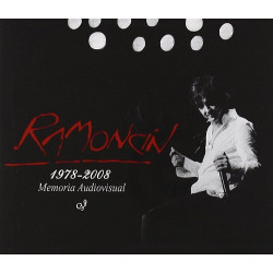 RAMONCIN - 1978-2008...