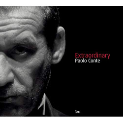 PAOLO CONTE - EXTRAORDINARY