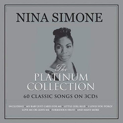 NINA SIMONE - THE PLATINUM...