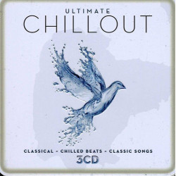VARIOS ULTIMATE CHILLOUT -...