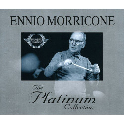 ENNIO MORRICONE - THE...
