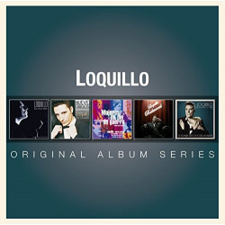 LOQUILLO - ORIGINAL ALBUM...