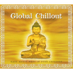VARIOS GLOBAL CHILLOUT -...