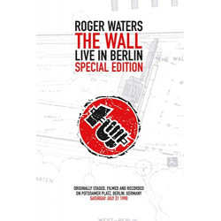 ROGER WATERS - THE WALL...