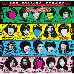 THE ROLLING STONES - SOME...