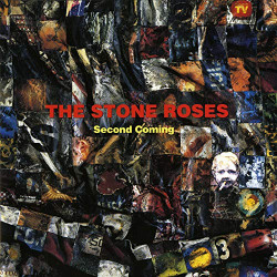 THE STONE ROSES - SECOND...