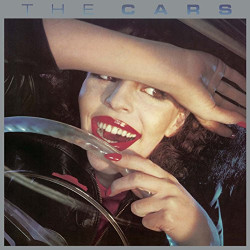 THE CARS - THE CARS