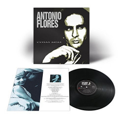 ANTONIO FLORES - COSAS MIAS...