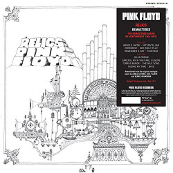 PINK FLOYD - RELICS -...