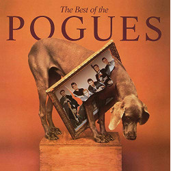 THE POGUES - THE BEST OF