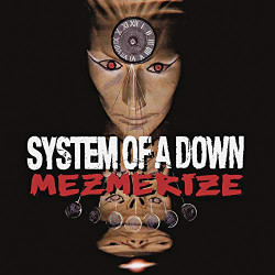 SYSTEM OF A DOWN -...