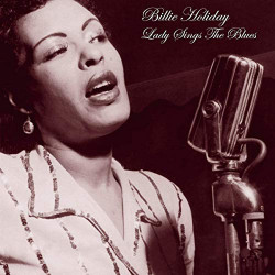 BILLIE HOLIDAY - LADY SINGS...