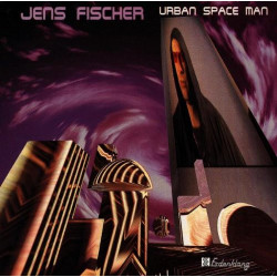 JENS FISCHER - URBAN SPACE MAN