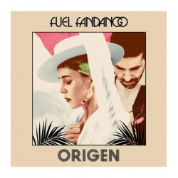 FUEL FANDANGO - ORIGEN (CD...