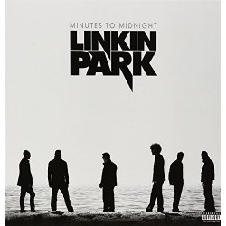 LINKIN PARK - MINUTES TO...