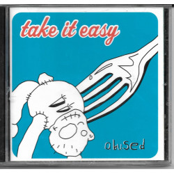 TAKE IT EASY - ABUSED