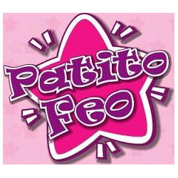 B.S.O. PATITO FEO SOY...