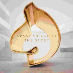 SPANDAU BALLET - THE STORY...