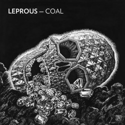 LEPROUS - COAL (2 LP-VINILO...
