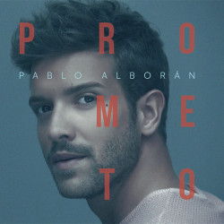 PABLO ALBORÁN - PROMETO...