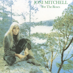 JONI MITCHELL - FOR THE...