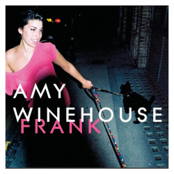 AMY WINEHOUSE - FRANK...