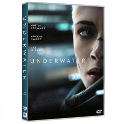 DVD UNDERWATER (DVD)
