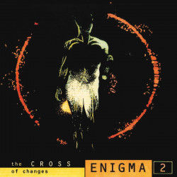 ENIGMA - THE CROSS OF...
