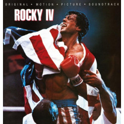 B.S.O. ROCKY IV (LP-VINILO)...