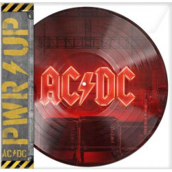 AC/DC - POWER UP...