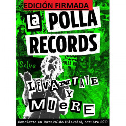 LA POLLA RECORDS -...