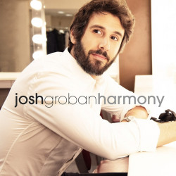 JOSH GROBAN - HARMONY (CD)