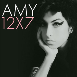 AMY WINEHOUSE - 12X7: THE...