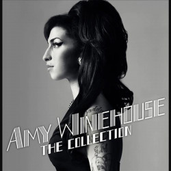 AMY WINEHOUSE - THE SINGLES...
