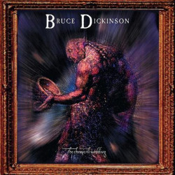 BRUCE DICKINSON - THE...