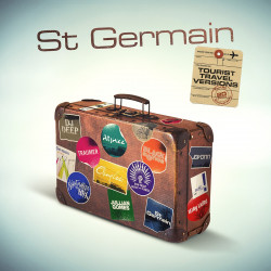 ST. GERMAIN - TOURIST...
