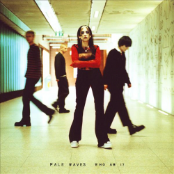 PALE WAVES - WHO AM I? (CD)