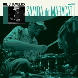 JOE CHAMBERS - SAMBA DE...