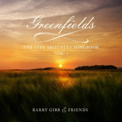 BARRY GIBB - GREENFIELDS:...
