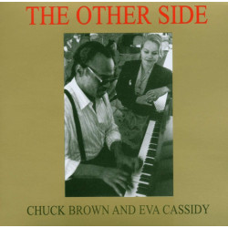 EVA CASSIDY - THE OTHER...