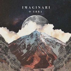OR (O.ERRA) - IMAGINARI (CD)