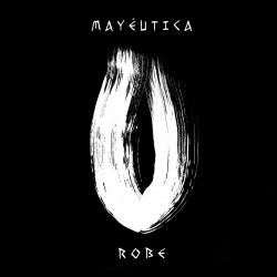 ROBE - MAYÉUTICA (CD)