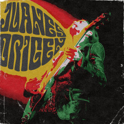 JUANES - ORIGEN (CD)