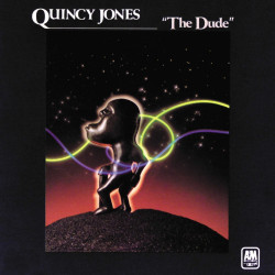 QUINCY JONES - THE DUDE -...