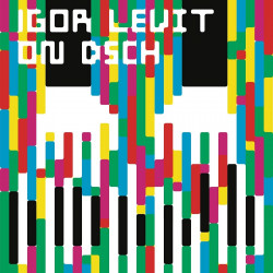 IGOR LEVIT - ON DSCH (3...